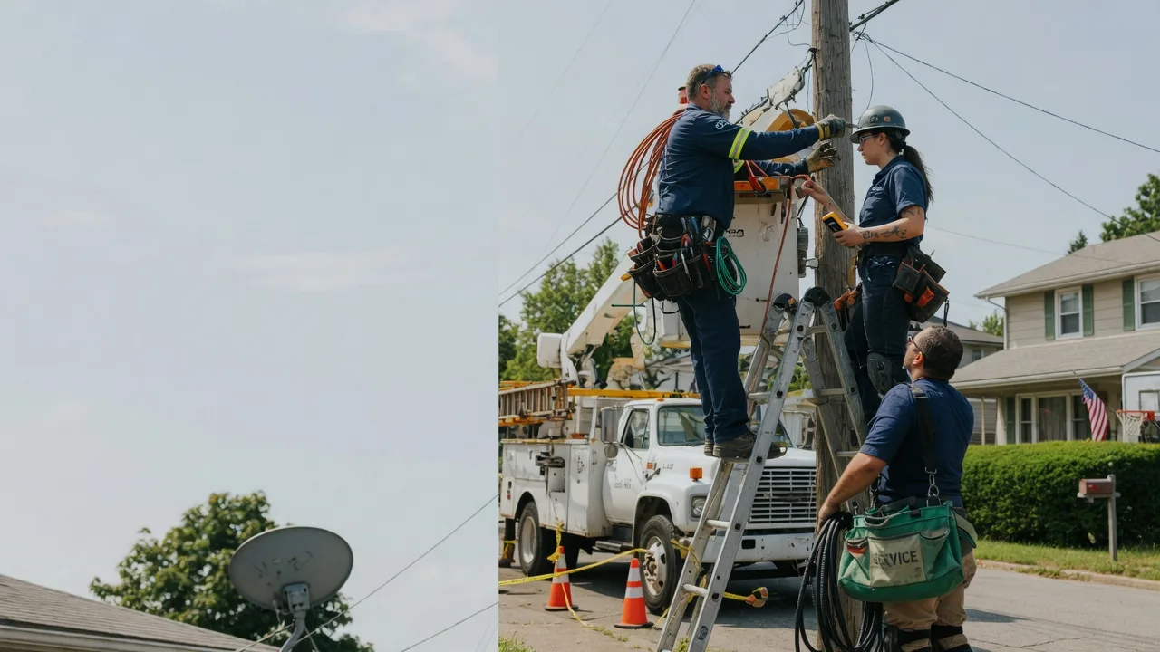 Electrical Repair in Cross Hill, SC near me